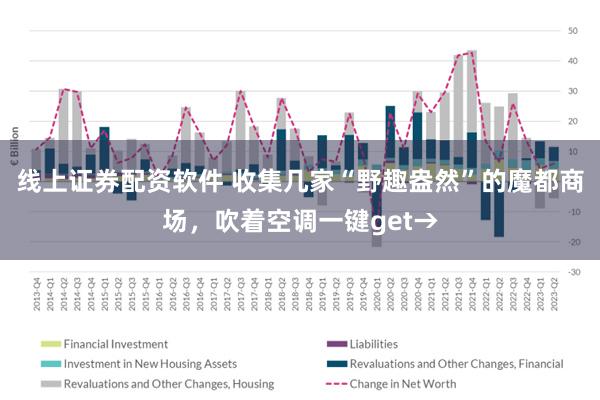 线上证券配资软件 收集几家“野趣盎然”的魔都商场，吹着空调一键get→