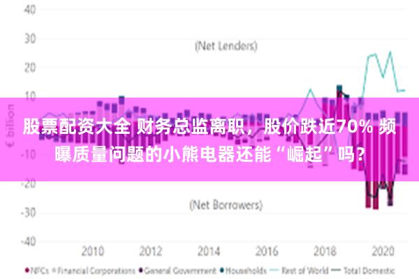 股票配资大全 财务总监离职，股价跌近70% 频曝质量问题的小熊电器还能“崛起”吗？