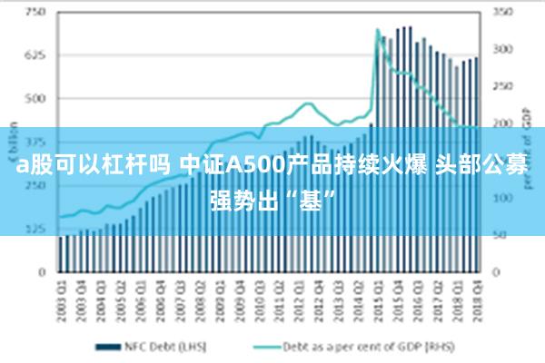 a股可以杠杆吗 中证A500产品持续火爆 头部公募强势出“基”